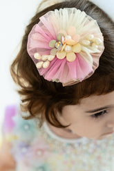 Colorful Hair accessory